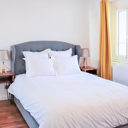 La Suite D'Ετρετά Εξωτερικό φωτογραφία
